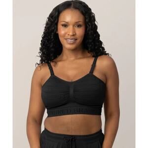 Kindred Bravely Sublime Hands-Free Pumping & Nursing Bra Size XL NWT